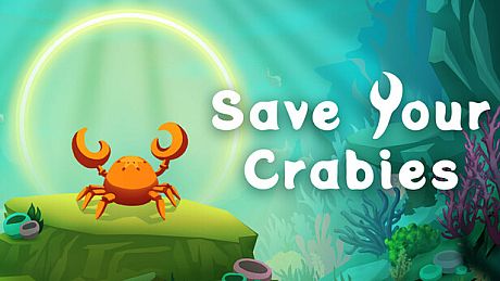 Save Your Crabbies Game