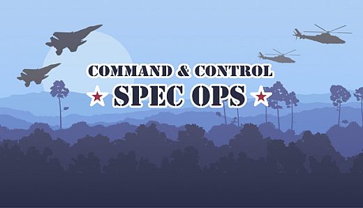 Command & Control: Spec Ops (Remastered)