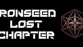 Ironseed : Lost Chapter