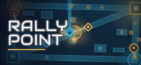 Rally Point Game