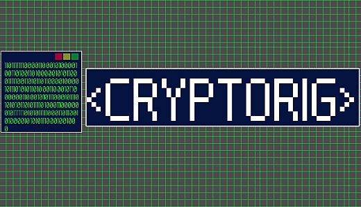 CryptoRIG