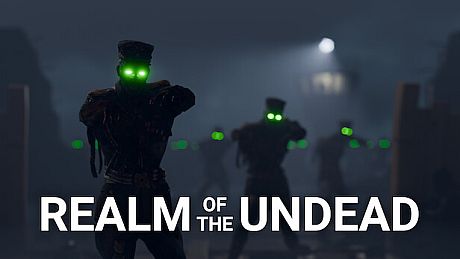 Realm of the Undead Game