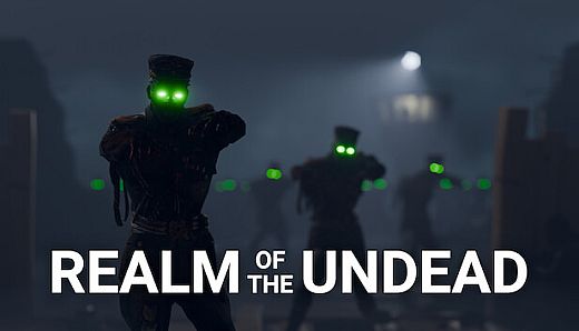 Realm of the Undead