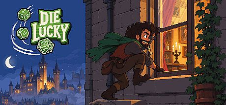 Die Lucky Game