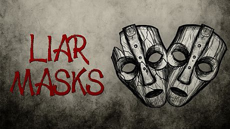 Liar Masks Game