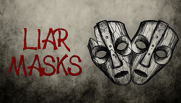 Buy Liar Masks