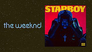 Beat Saber - The Weeknd - "Starboy" (feat. Daft Punk) DLC
