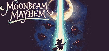 Moonbeam Mayhem Game