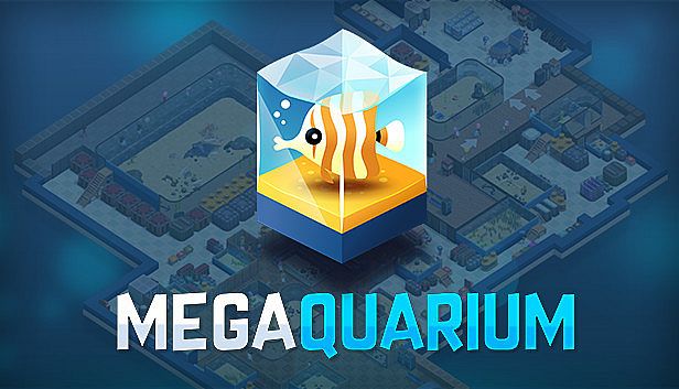 Buy Megaquarium