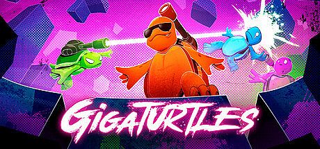 GigaTurtles Game