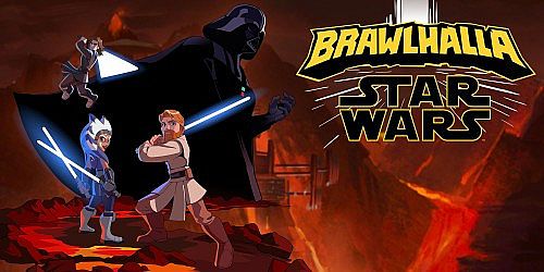 BRAWLHALLA