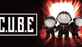 C.U.B.E