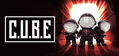 C.U.B.E Game