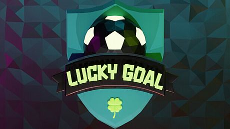 Lucky Goal Game