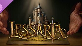 Lessaria: Supporter Pack