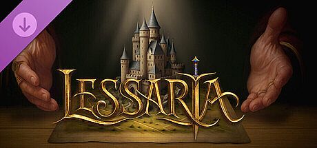 Lessaria: Supporter Pack