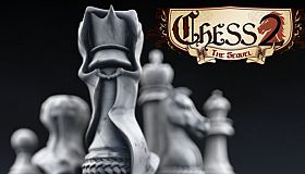 Chess 2: The Sequel
