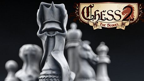 Chess 2: The Sequel Game
