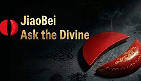 Jiaobei: Ask the Divine