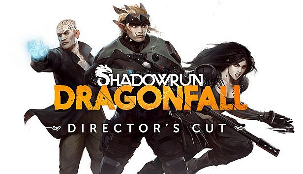 Buy Shadowrun: Dragonfall - Director's Cut