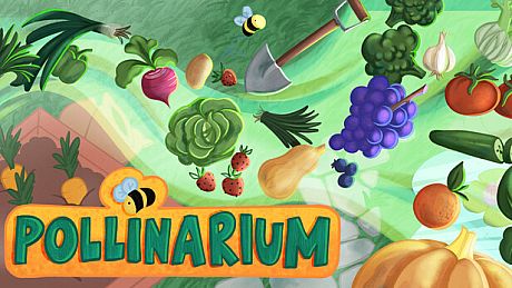 Pollinarium Game