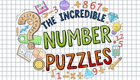 The Incredible Number Puzzles