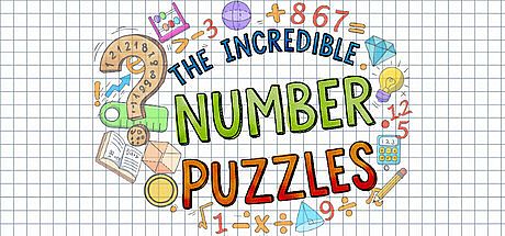 The Incredible Number Puzzles