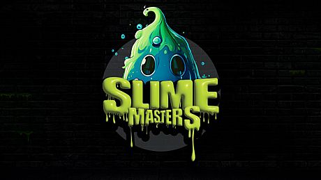 Slime Masters Game