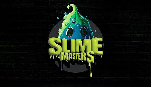 Buy Slime Masters