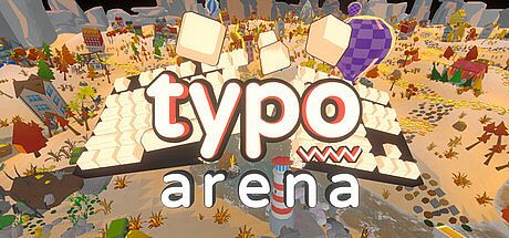 Typo Arena Game