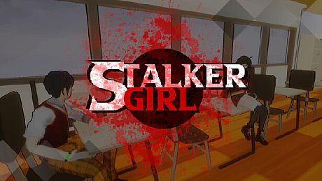 Stalker Girl Game