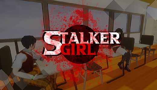 Stalker Girl