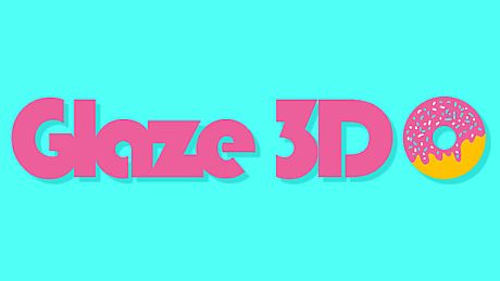 Glaze 3D Game