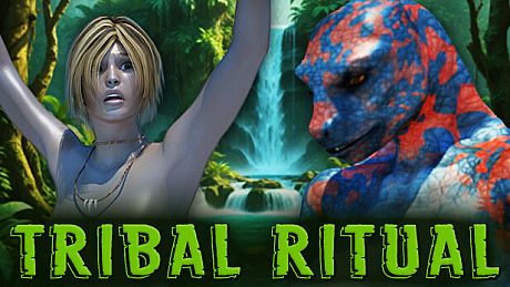 Tribal Ritual Game