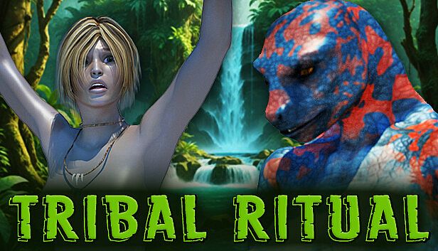 Buy Tribal Ritual