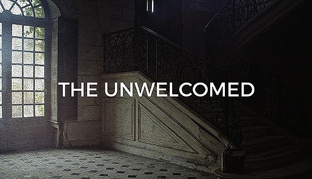 Buy The Unwelcomed