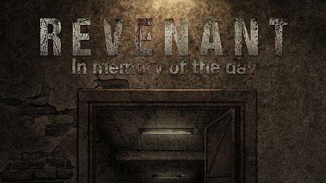 Revenant : In Memory Of The Day