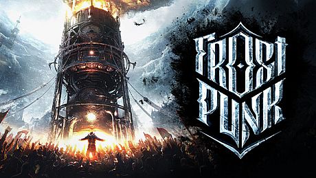 Frostpunk Game