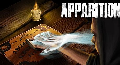 Apparition Game