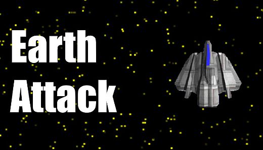Earth Attack
