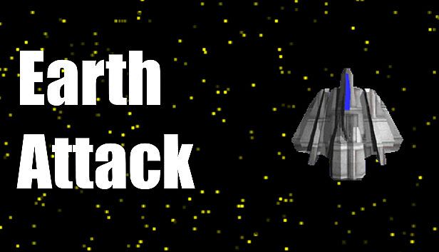 Buy Earth Attack