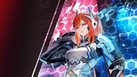 Scar-Lead Salvation Game