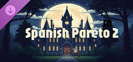 FlashBoss - Spanish Pareto 2 DLC