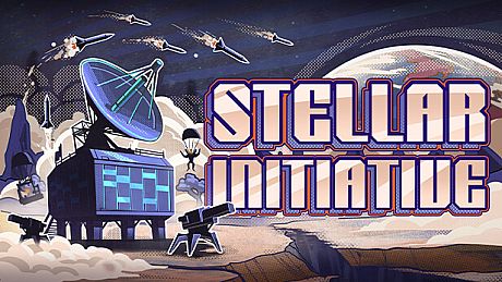 Stellar Initiative Game