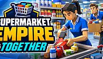 Buy Supermarket Empire Together PC
