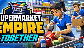 Supermarket Empire Together