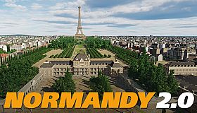 DCS: Normandy 2.0