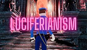 LUCIFERIANISM