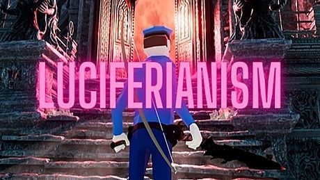 LUCIFERIANISM Game