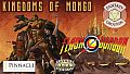 Fantasy Grounds - Flash Gordon Kingdoms of Mongo